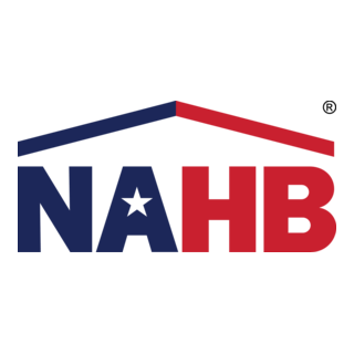 NAHB Logo PNG Vector