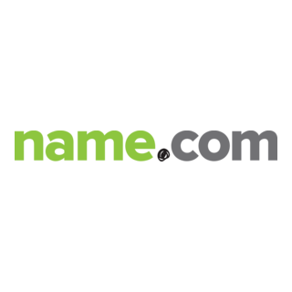 name.com Logo PNG Vector