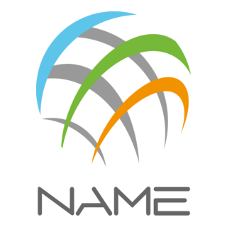 Name Logo PNG Vector
