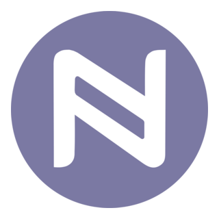 Namecoin Logo PNG Vector