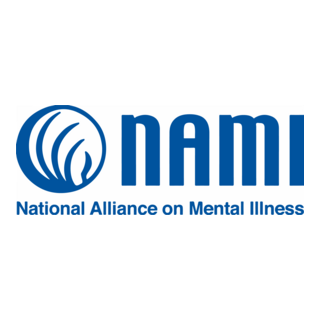 NAMI Logo PNG Vector