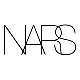 NARS Logo PNG Vector