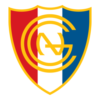 Natac gimnasia Logo PNG Vector