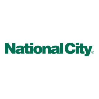 National City Logo PNG Vector