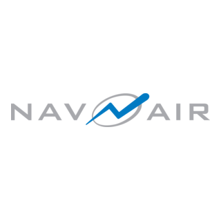 Navair Logo PNG Vector