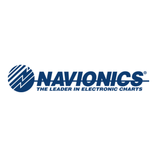 Navionics Logo PNG Vector