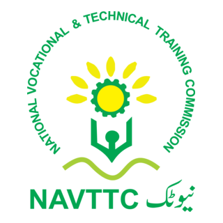 NAVTTC Logo PNG Vector