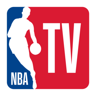 NBA TV 2017 Logo PNG Vector