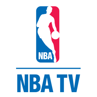 NBA TV II Logo PNG Vector