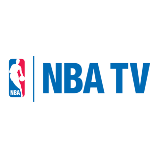 NBA TV Logo PNG Vector