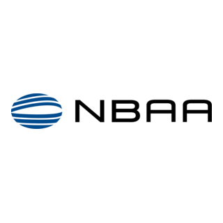 NBAA Logo PNG Vector