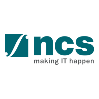 NCS Logo PNG Vector