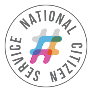 NCS (National Citizen Service) Logo PNG Vector