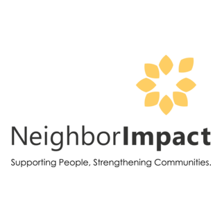 Neighbor Impact Logo PNG Vector