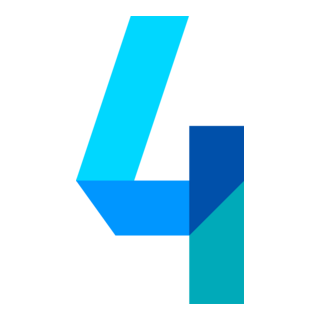 Nelonen 2014 Logo PNG Vector