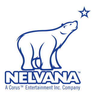 Nelvana Logo PNG Vector