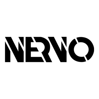 NERVO Logo PNG Vector