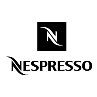 Nespresso Logo PNG Vector