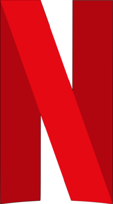 NETFLIX Logo PNG Vector