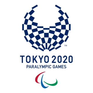 New 2020 Summer Paralympics Emblem Logo PNG Vector