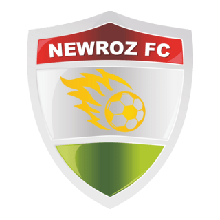 Newroz FC Logo PNG Vector