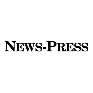 News Press Logo PNG Vector