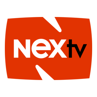 NEX Canal 21 Panamá Logo PNG Vector