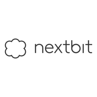Nextbit Logo PNG Vector