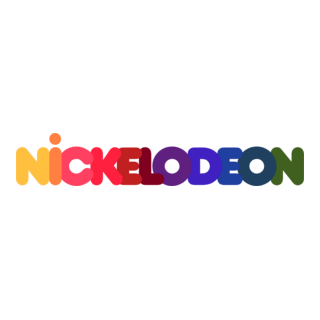 Nickelodeon Old Logo PNG Vector