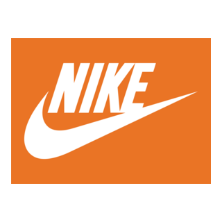 Nike Logo PNG Vector