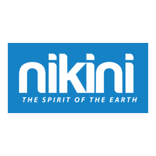 Nikini Logo PNG Vector
