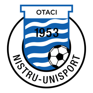 Nistru-Unisport Otaci Logo PNG Vector