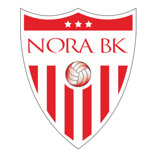 Nora BK Logo PNG Vector