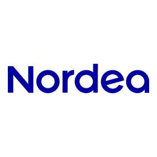 Nordea Logo PNG Vector