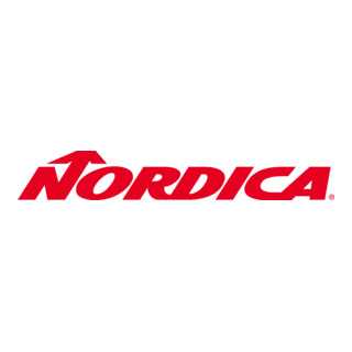 Nordica Logo PNG Vector