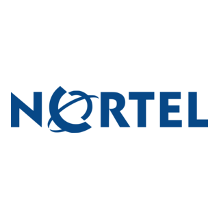 Nortel Logo PNG Vector