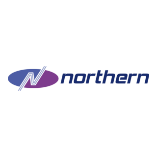 Northern Rail Logo PNG Vector