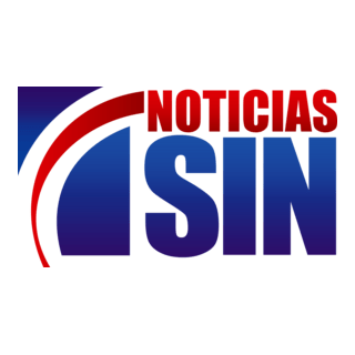 Noticias SIN Logo PNG Vector