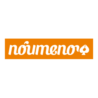 noumeno Logo PNG Vector