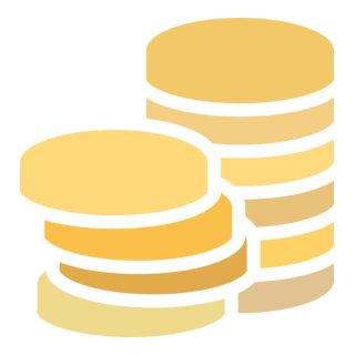 Novacoin (NVC) Logo PNG Vector
