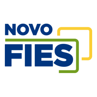 Novo Fies Logo PNG Vector