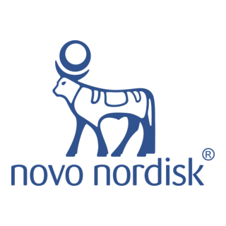 Novo Nordisk Logo PNG Vector