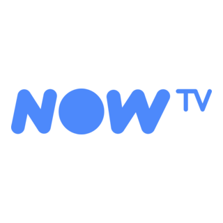 Now TV Logo PNG Vector