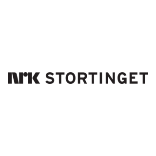 NRK Stortinget new Logo PNG Vector