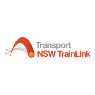 NSW TrainLink Logo PNG Vector