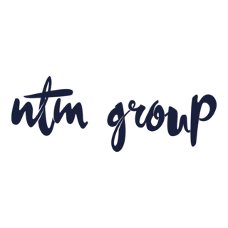 NTM Group Logo PNG Vector