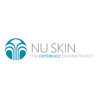 Nu Skin Logo PNG Vector