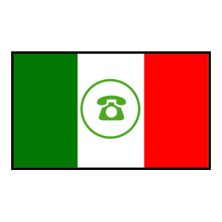 Numeroassistenza.it Logo PNG Vector