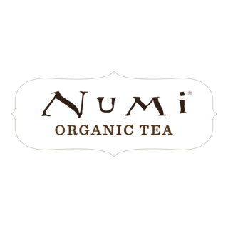 Numi Tea Logo PNG Vector