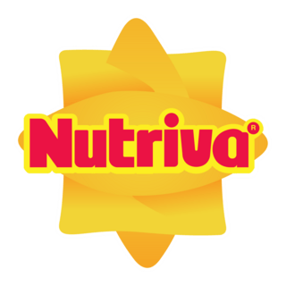 Nutriva Logo PNG Vector